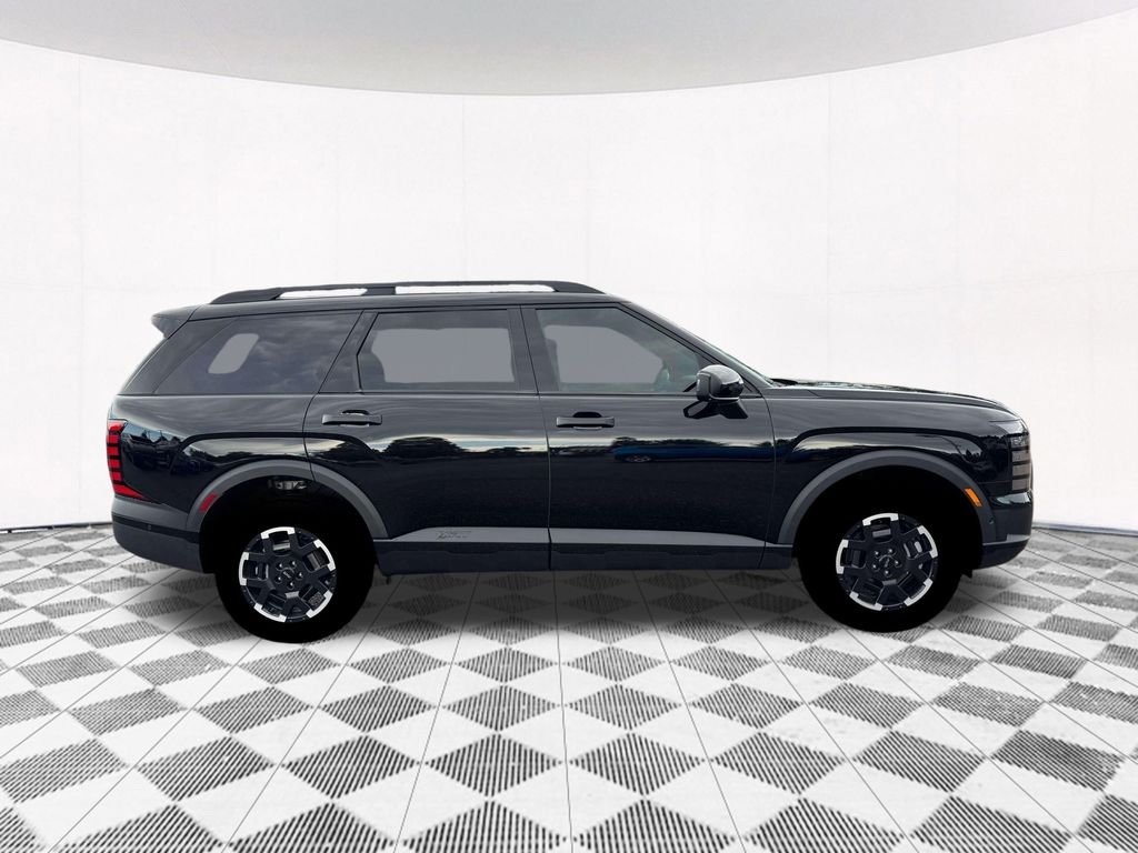 2026 Hyundai Palisade XRT Pro - Photo 13