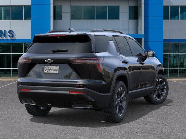 2027 Chevrolet Equinox RS - Photo 4