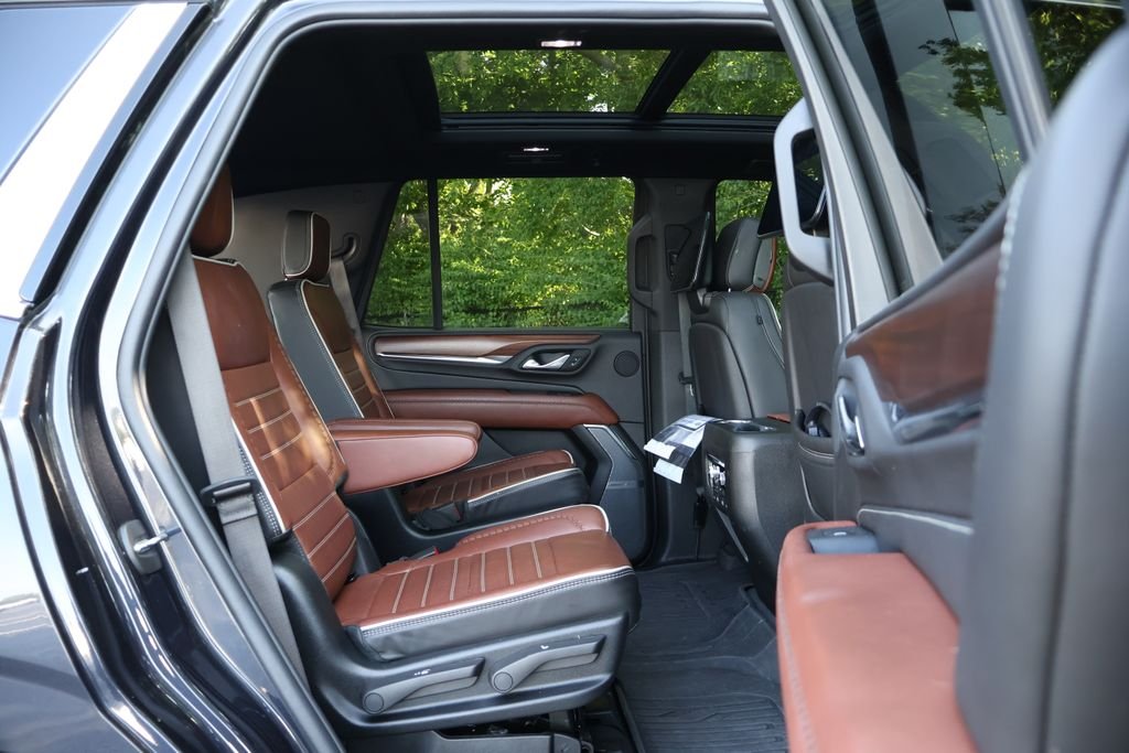 2024 GMC Yukon Denali Ultimate - Photo 50