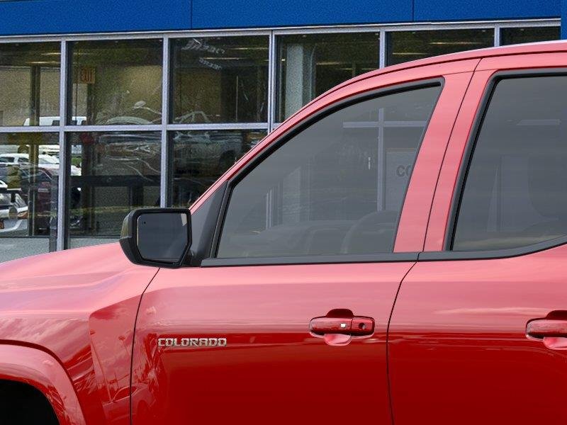 2026 Chevrolet Colorado LT - Photo 12