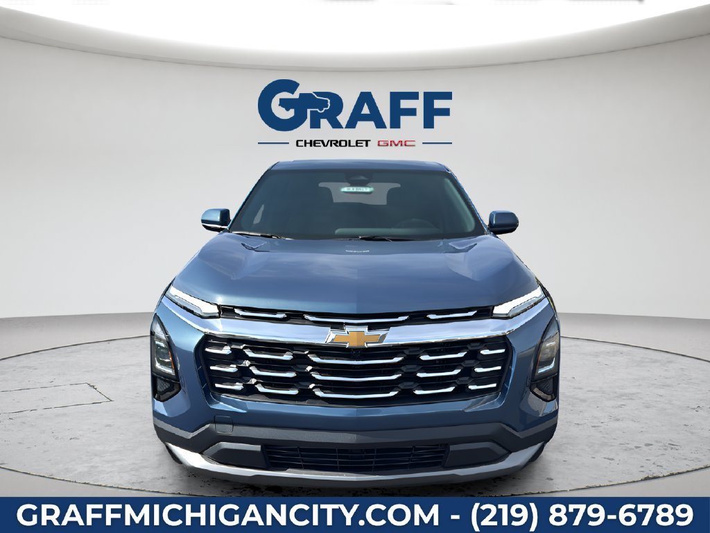 2027 Chevrolet Equinox LT - Photo 15