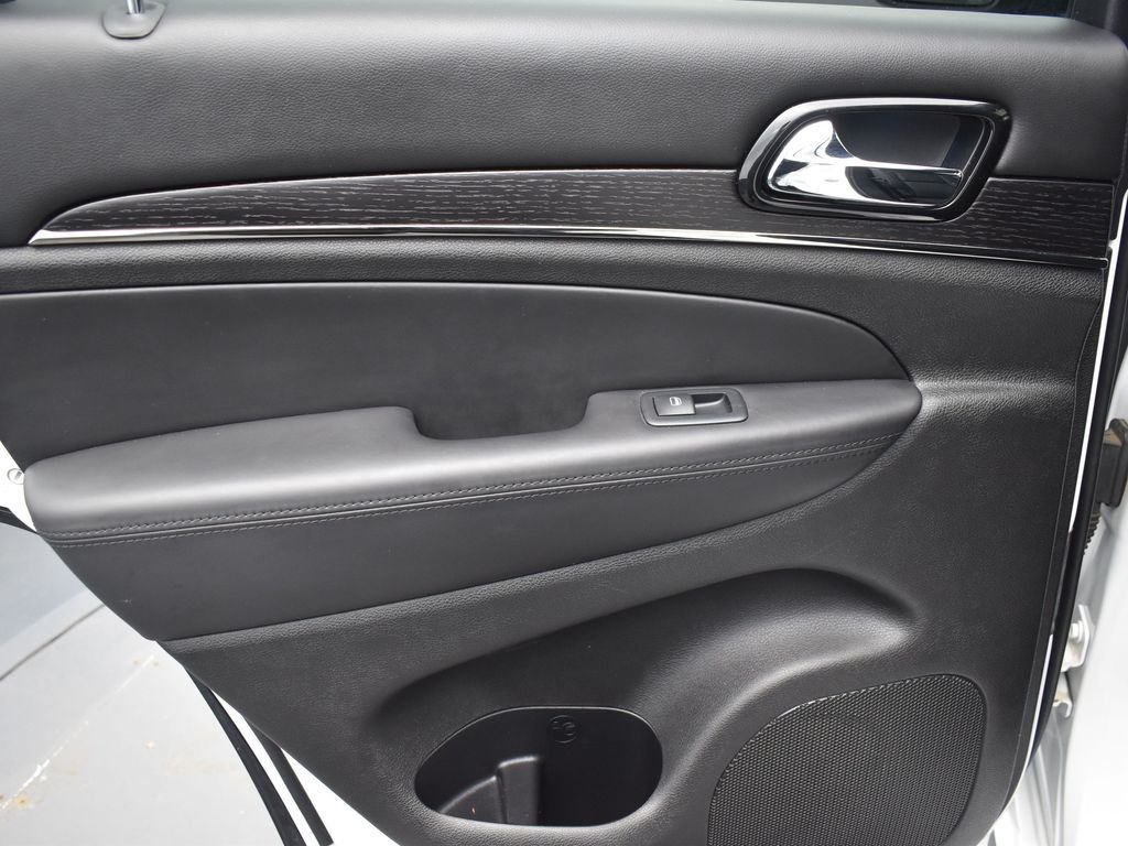 2020 JEEP GRAND CHEROKEE - Image 22