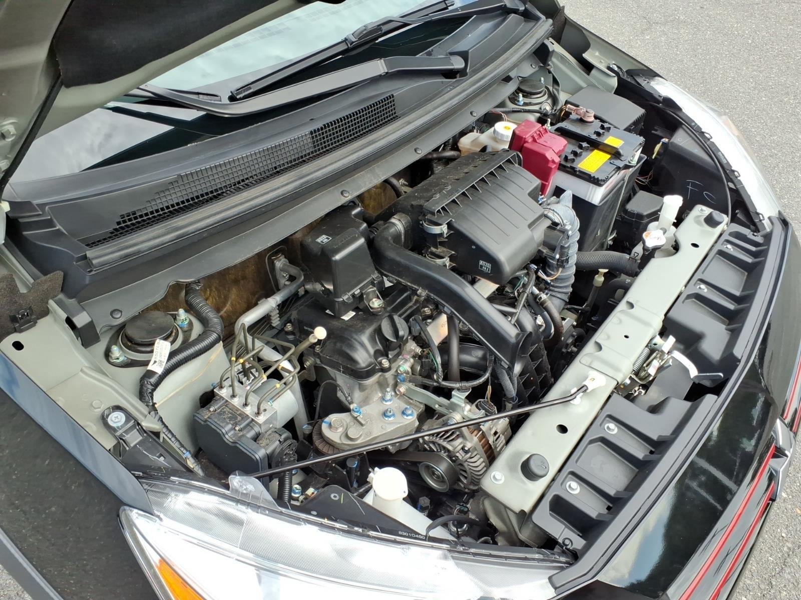 Used 2024 Jet Black Metallic Mitsubishi Black Edition image 29