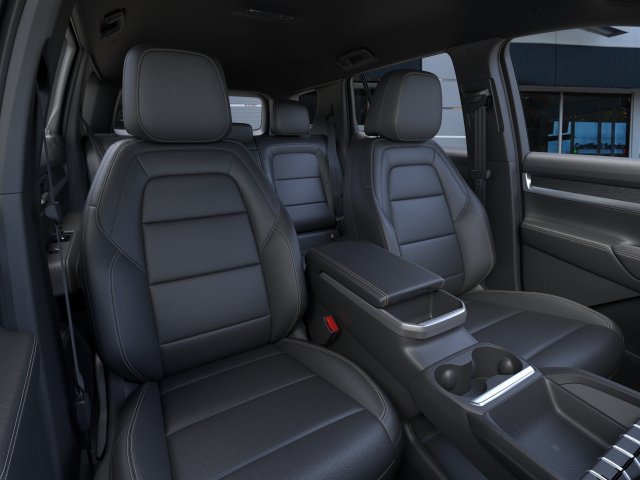2027 GMC Terrain Elevation - Photo 16
