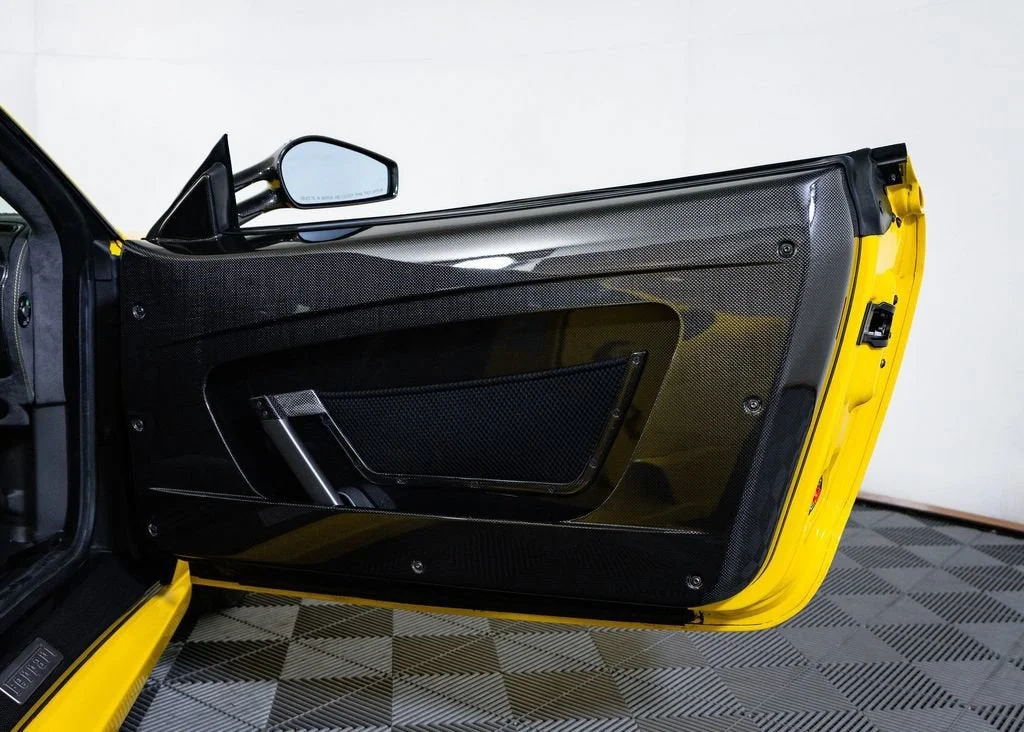 Used 2008 Giallo Modena Ferrari Scuderia image 17