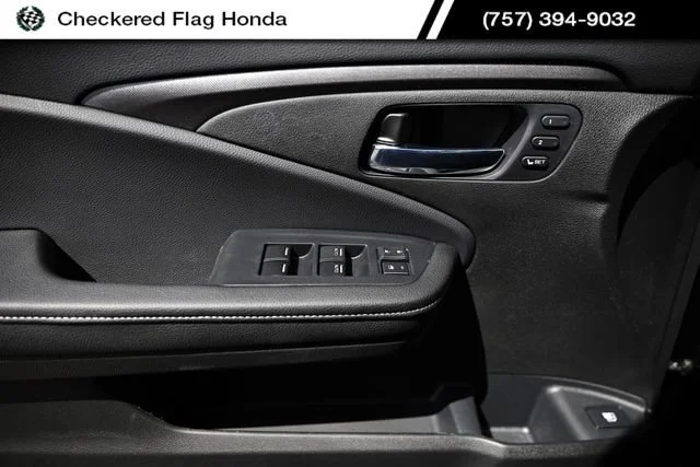2026 Honda Ridgeline RTL - Photo 24