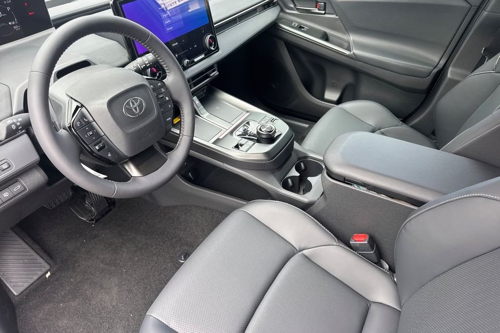 New 2026 Stepping Stone Toyota  image 8