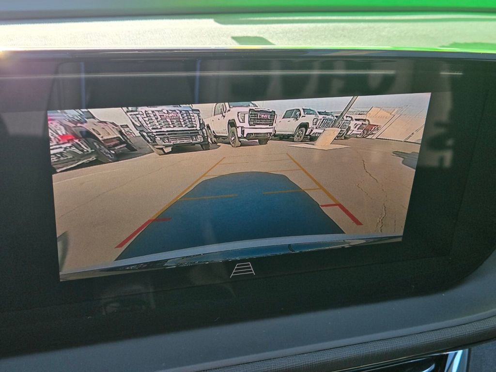 2026 Buick Envista Sport Touring - Photo 13