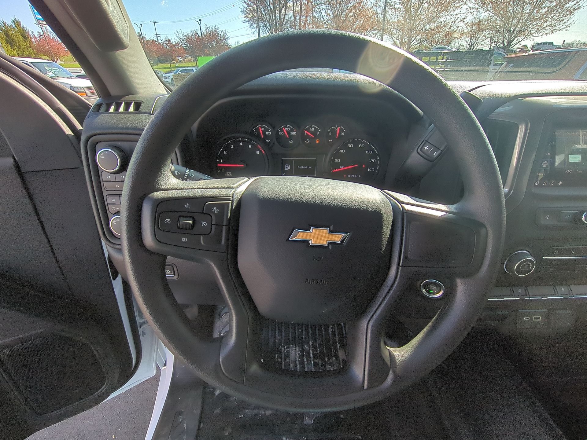 2025 Chevrolet Silverado 3500 HD Work Truck - Photo 64