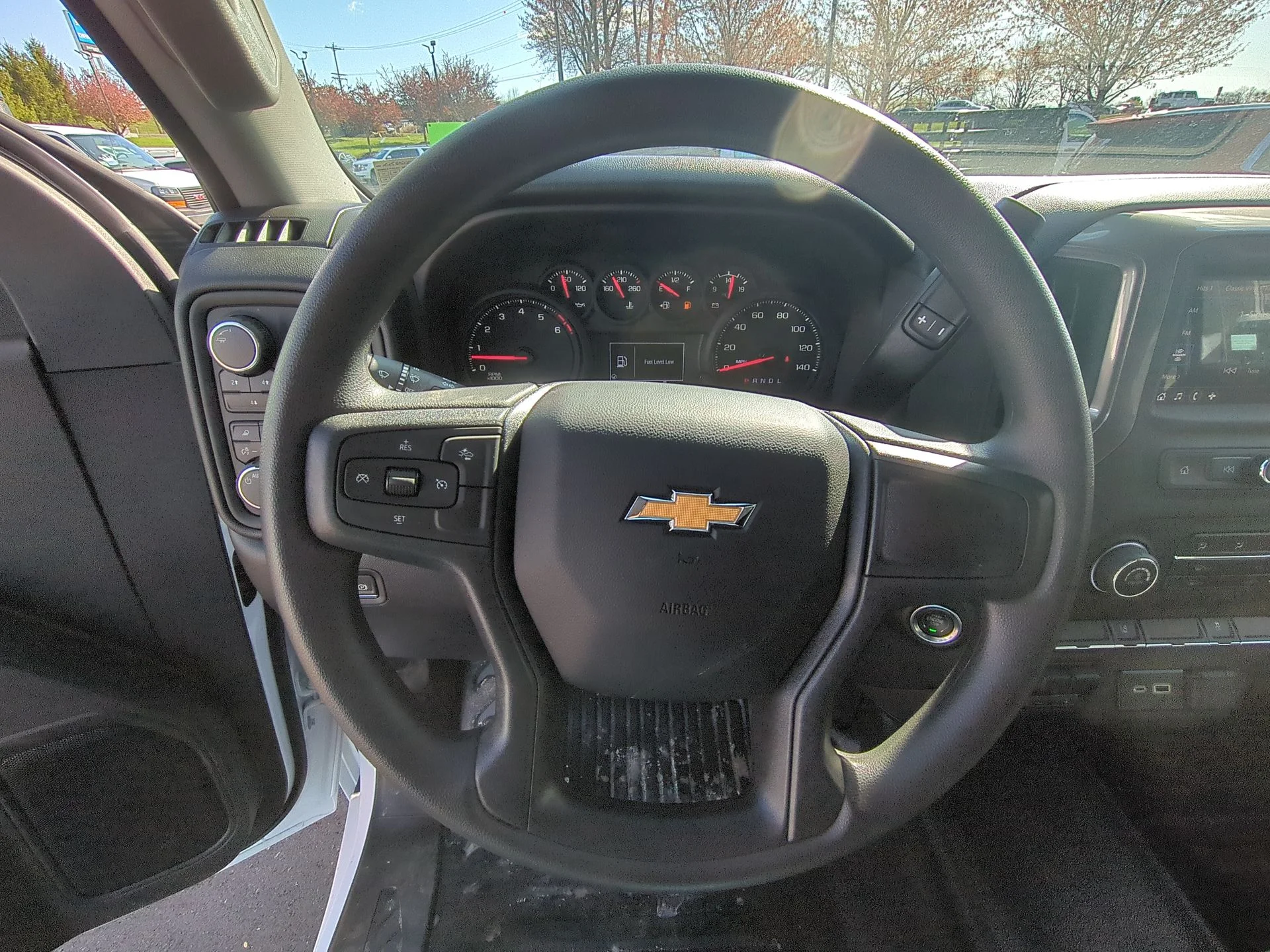 2025 Chevrolet Silverado 3500 HD Work Truck - Photo 64