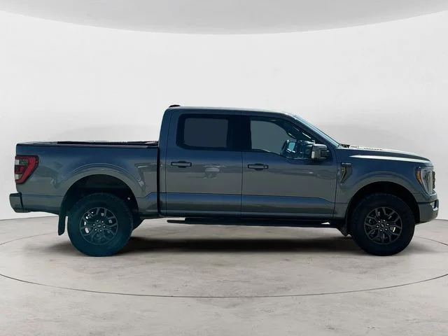 Used 2023  Ford Tremor image 6