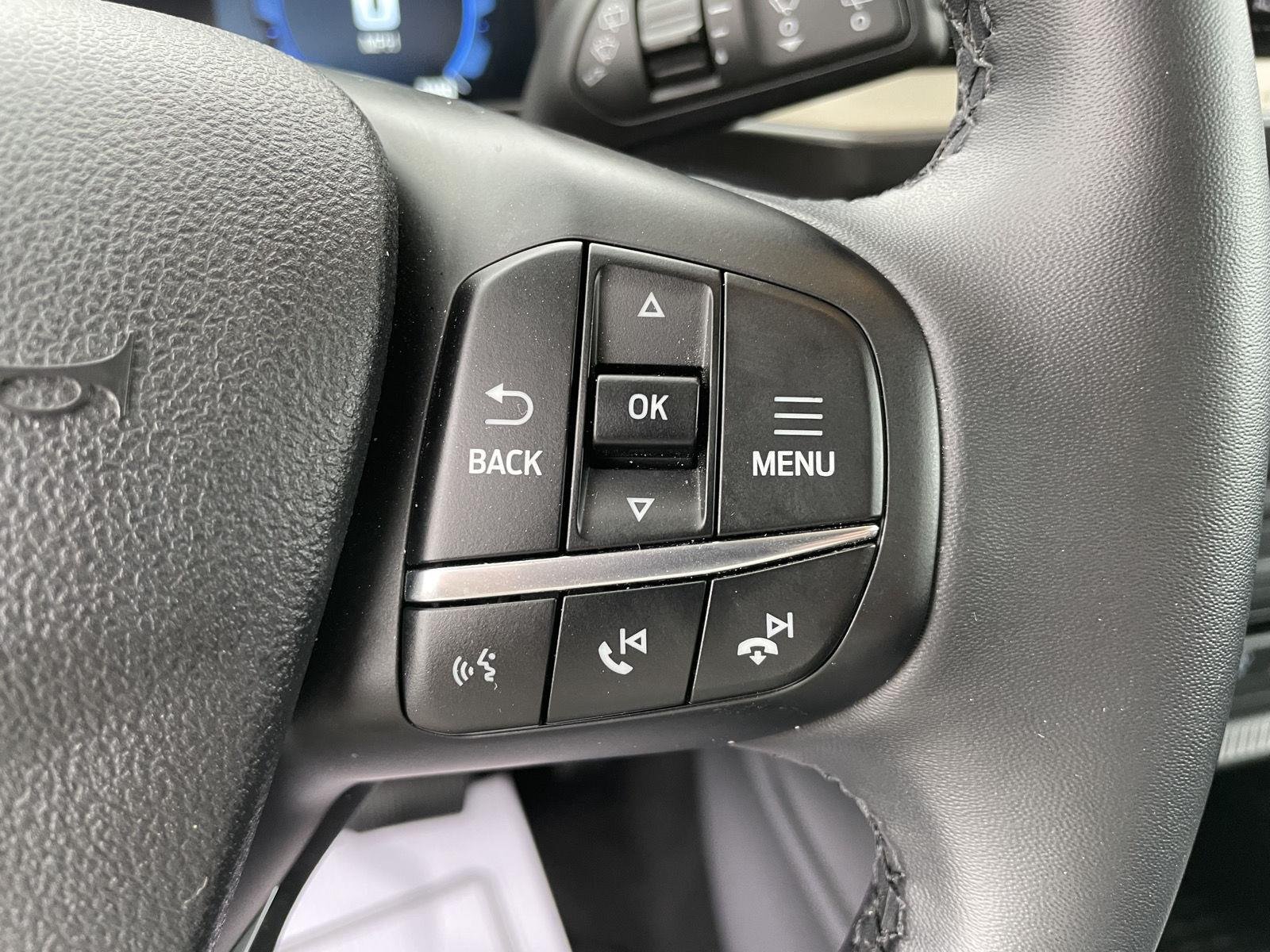 Used 2025  Ford Big Bend image 16