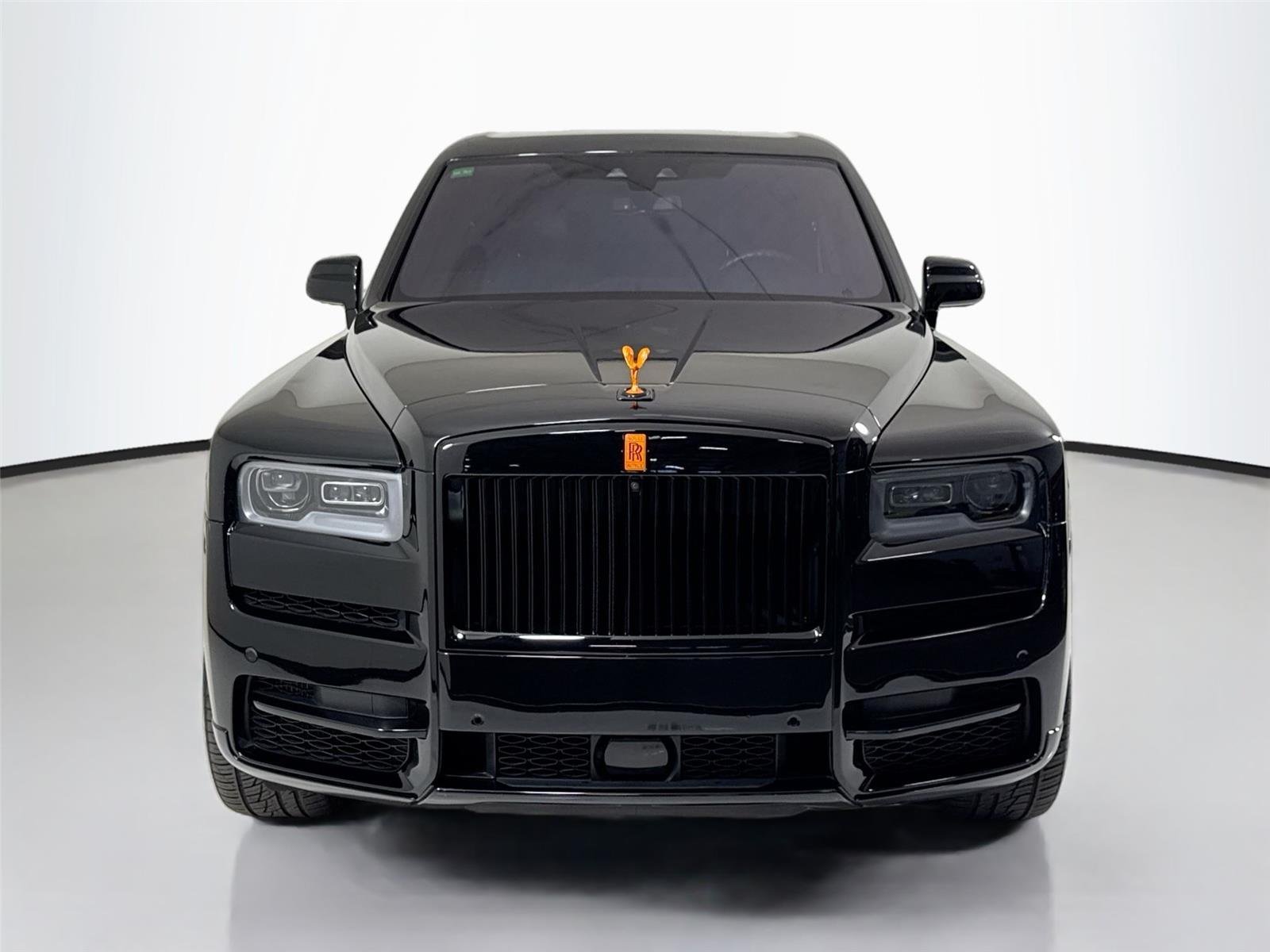 Used 2020 Black Rolls-Royce  image 11