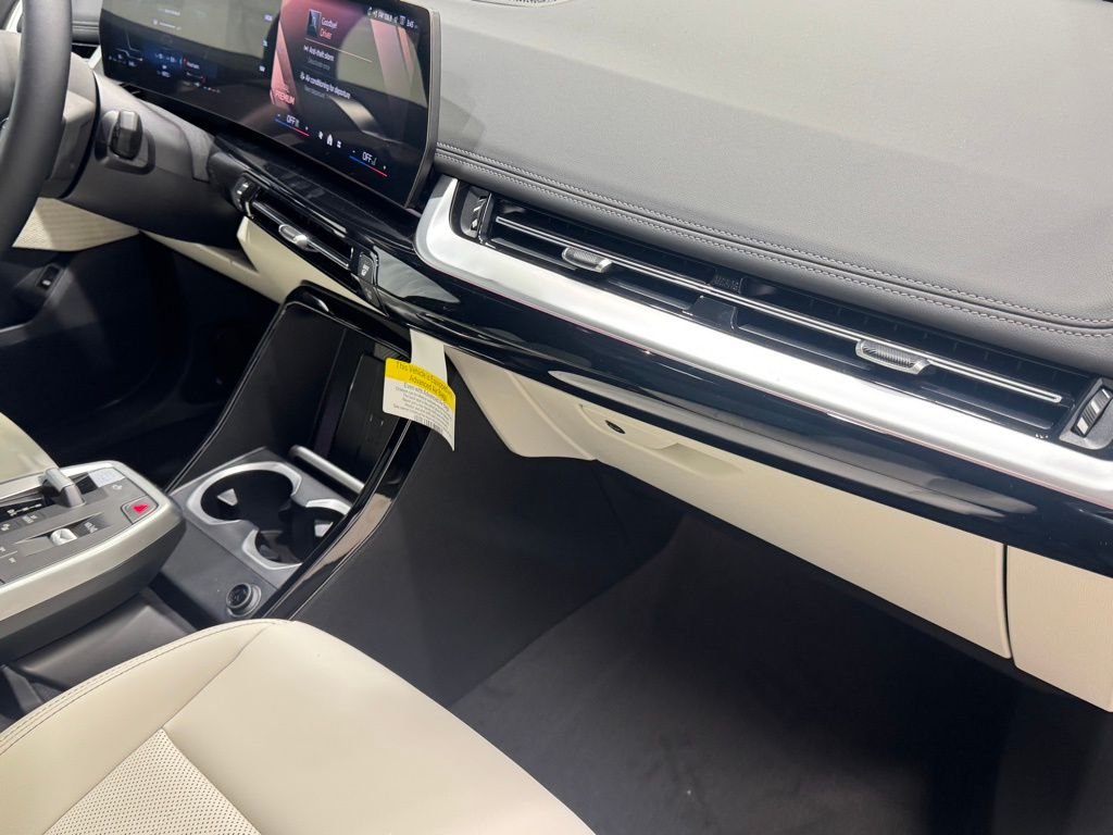 New 2026 Blue BMW xDrive28i image 25
