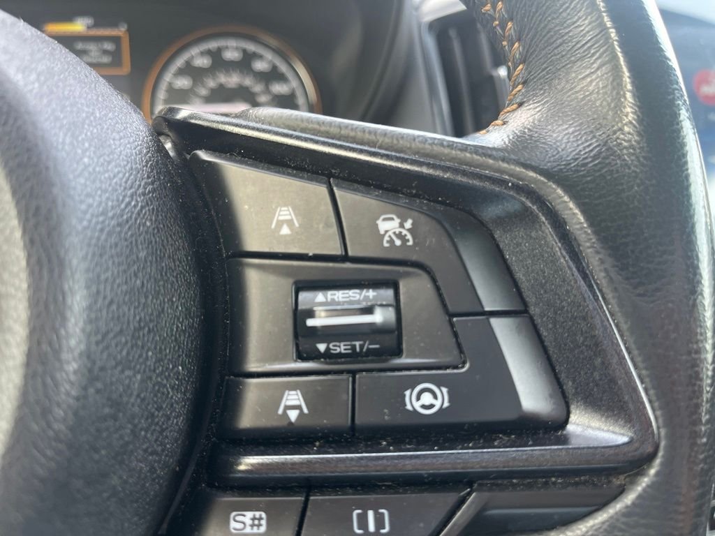 Used 2022 Brown Subaru Wilderness image 16