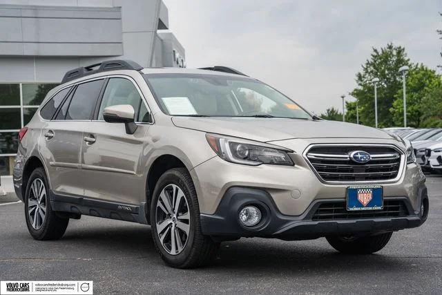 2019 Subaru Outback 3.6R Limited's photo
