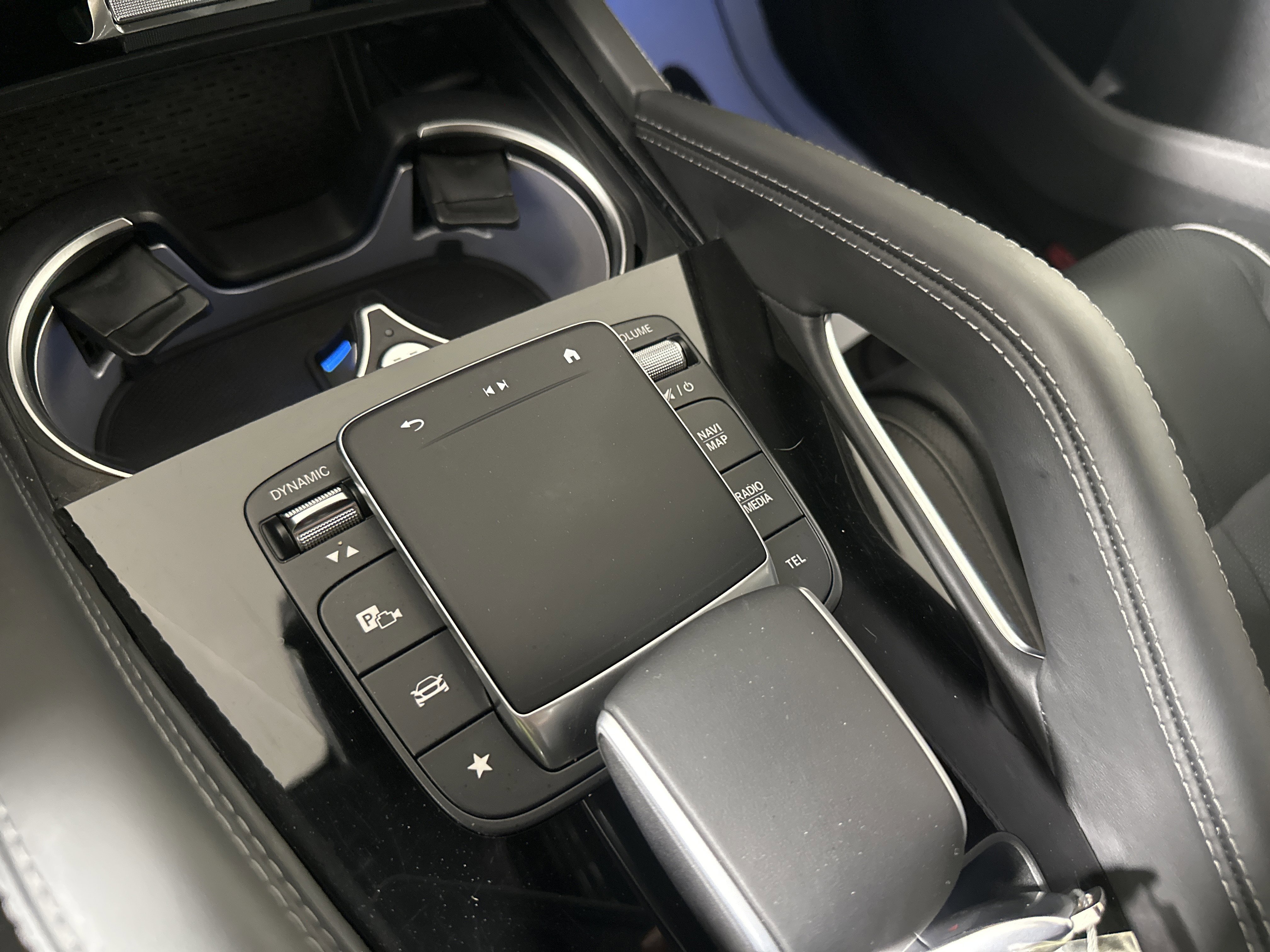 Certified Used 2024 Gray Mercedes-Benz GLE 350 image 21