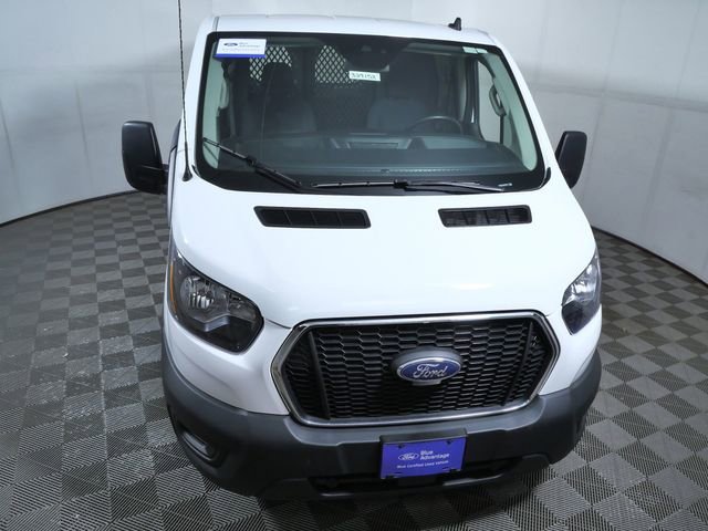 Used 2024 Oxford White Ford  image 3