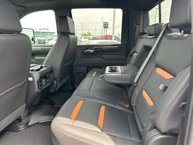 2026 GMC Sierra 2500HD AT4 - Photo 25
