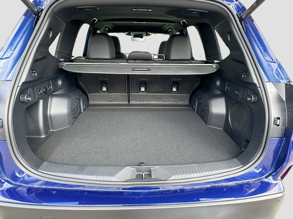 New 2026 SAPPHIRE BLUE PEARL Subaru Sport Onyx Edition image 32