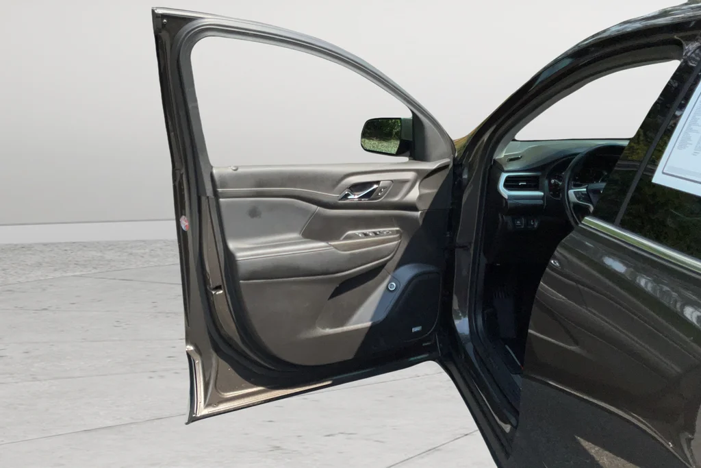 Used 2019 Gray GMC SLT-1 image 11