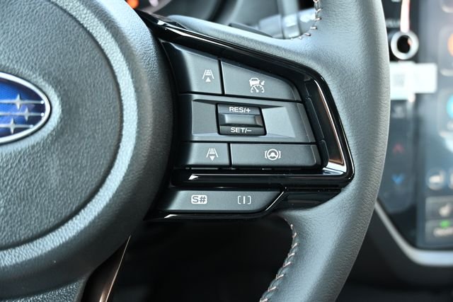 New 2026 Black Subaru Sport image 31