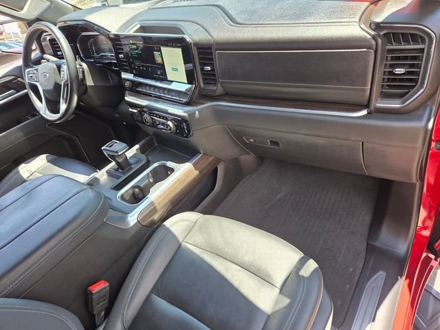 2025 Chevrolet Silverado 1500 RST - Photo 16