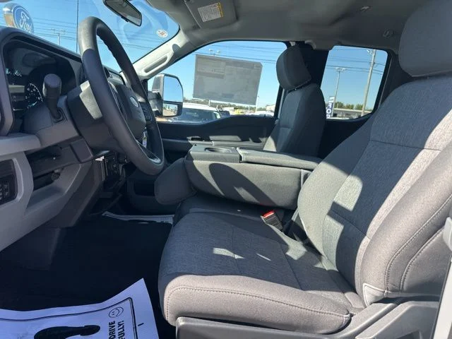 2026 Ford F-350 Super Duty XL - Photo 33