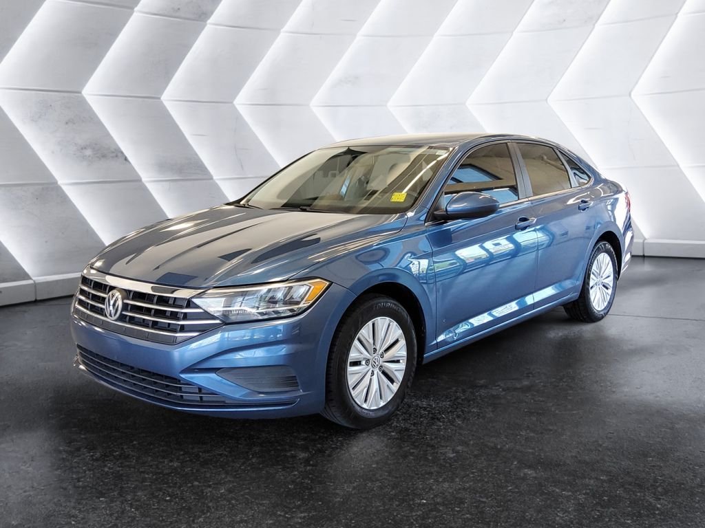 Used 2019  Volkswagen 1.4T S image 3
