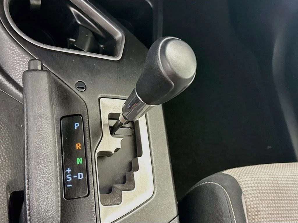 Certified Used 2018 Super White Toyota XLE image 15
