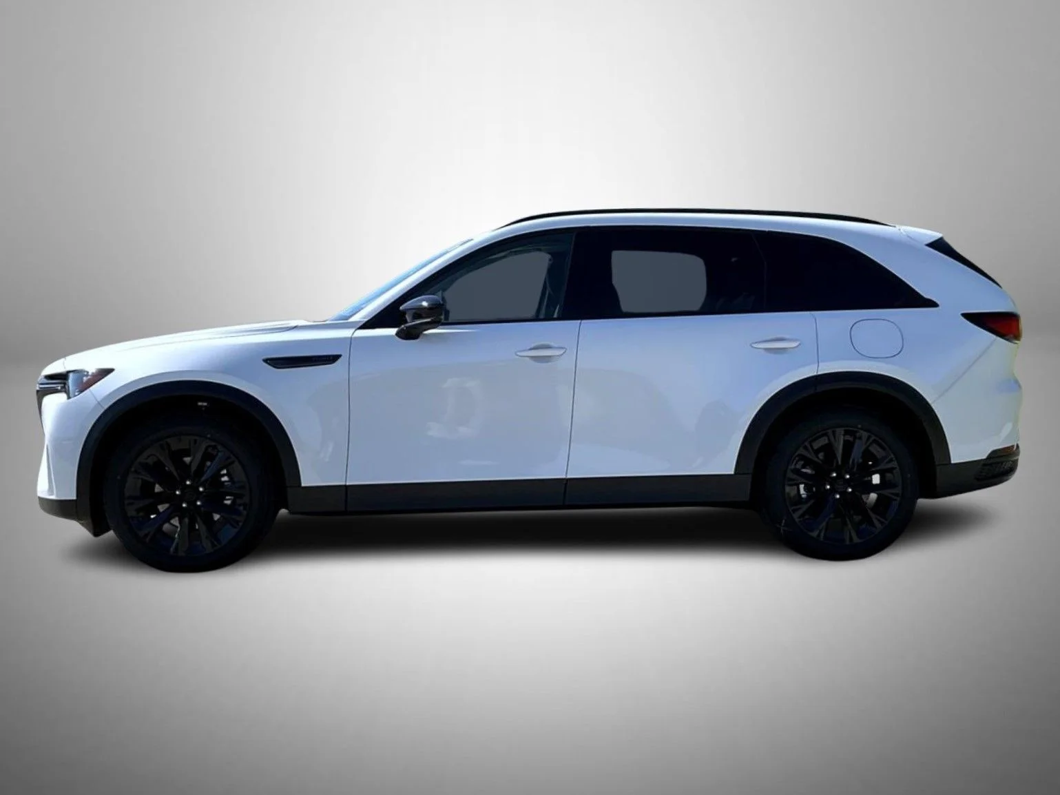 New 2026 White Mazda 3.3 Turbo Premium image 8