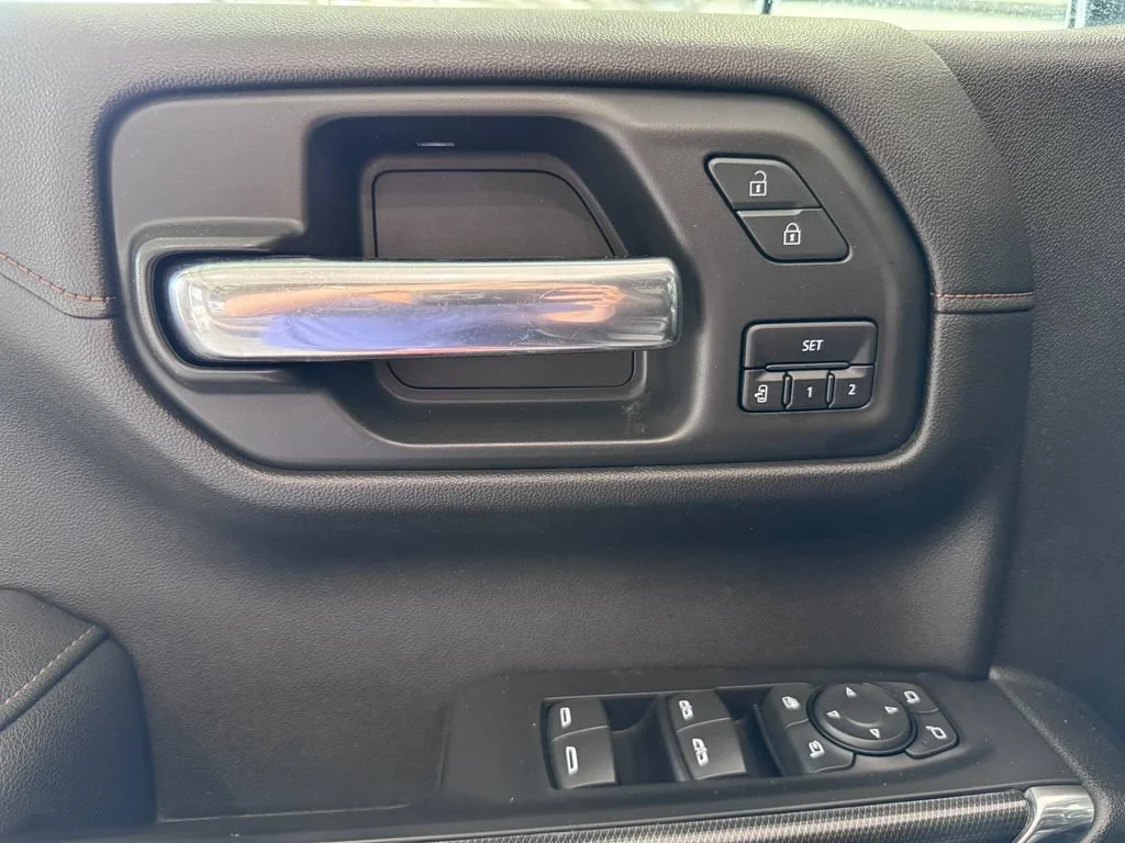 2020 GMC Sierra 1500 AT4 - Photo 29
