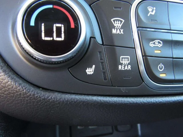 Used 2023 Bronze Metallic Chevrolet LT image 22