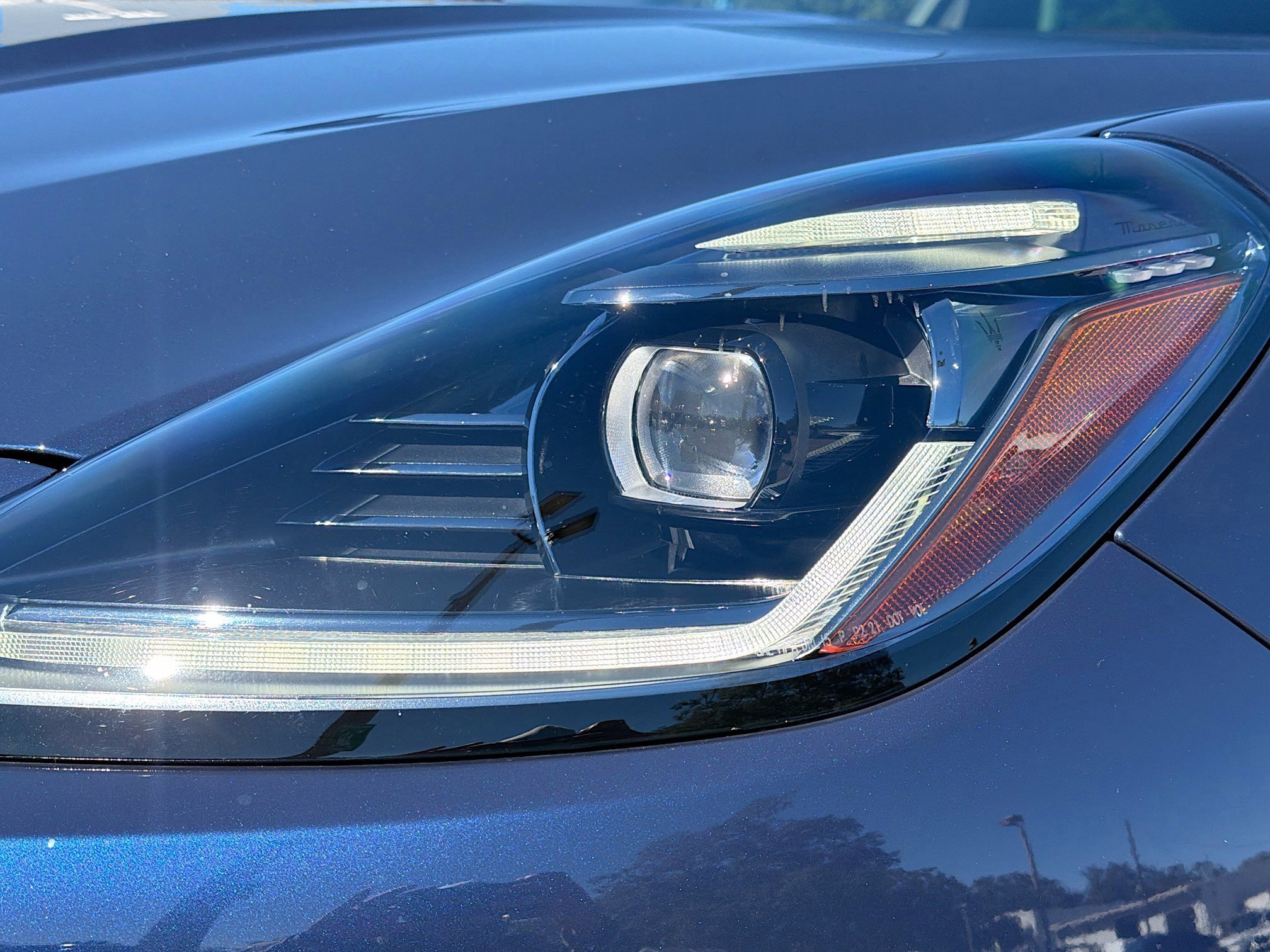 2025 Maserati Grecale MODENA - Photo 9