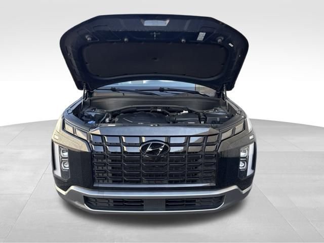 Used 2024 Moonlight Hyundai SEL image 38