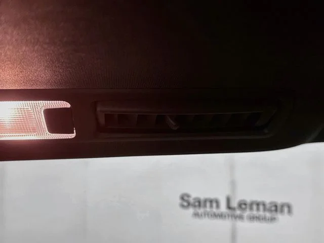Used 2021 Silver Toyota XLE image 26