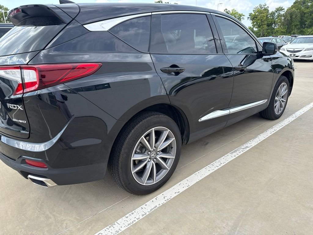 2024 Acura RDX Technology Package
