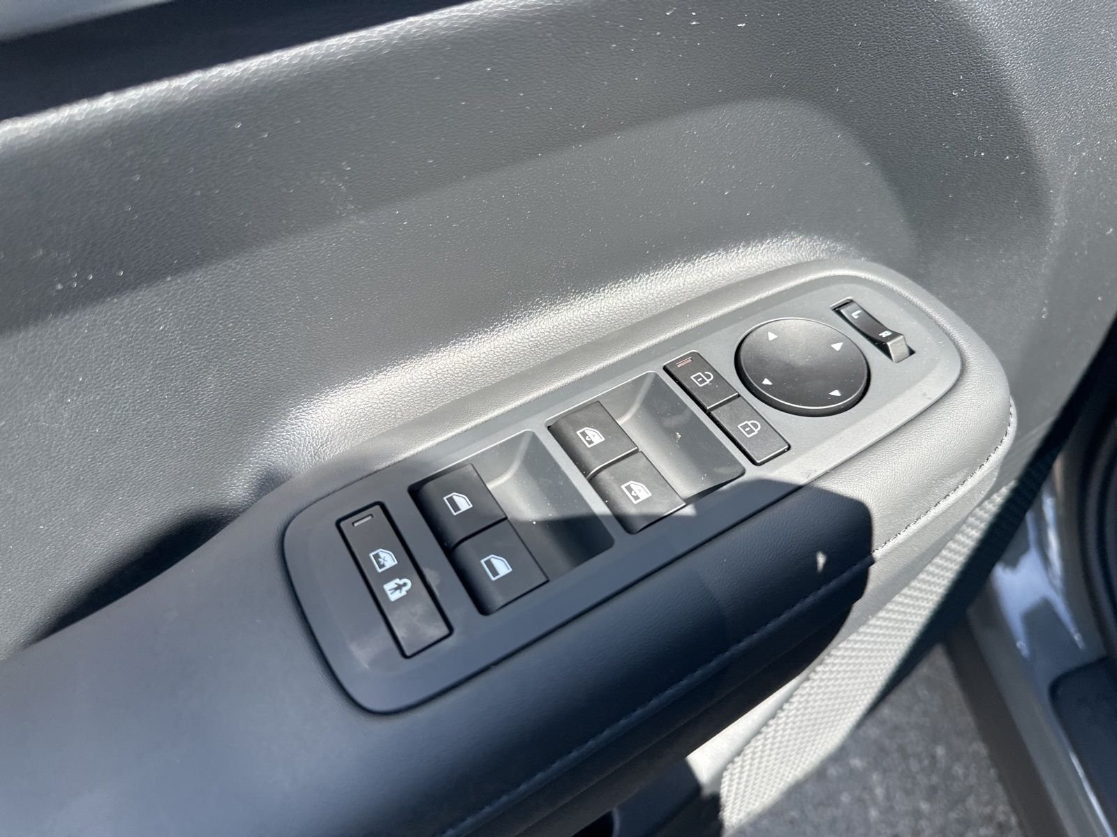 New 2026 Gray Hyundai XRT AWD image 15