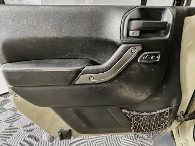 2017 Jeep Wrangler Unlimited Freedom Edition - Photo 27