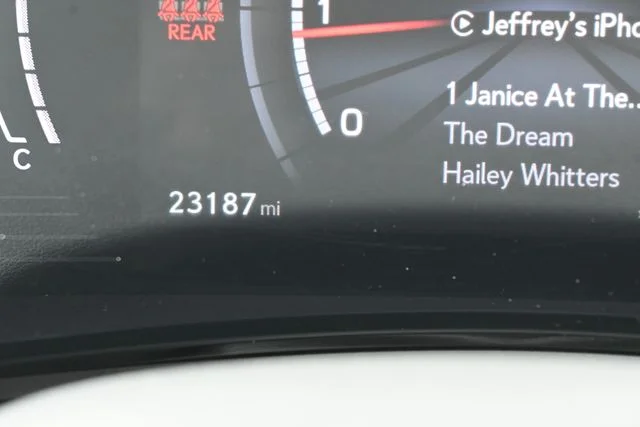 Certified Used 2024 ULTRA WHITE Lexus 350 F SPORT Handling image 25