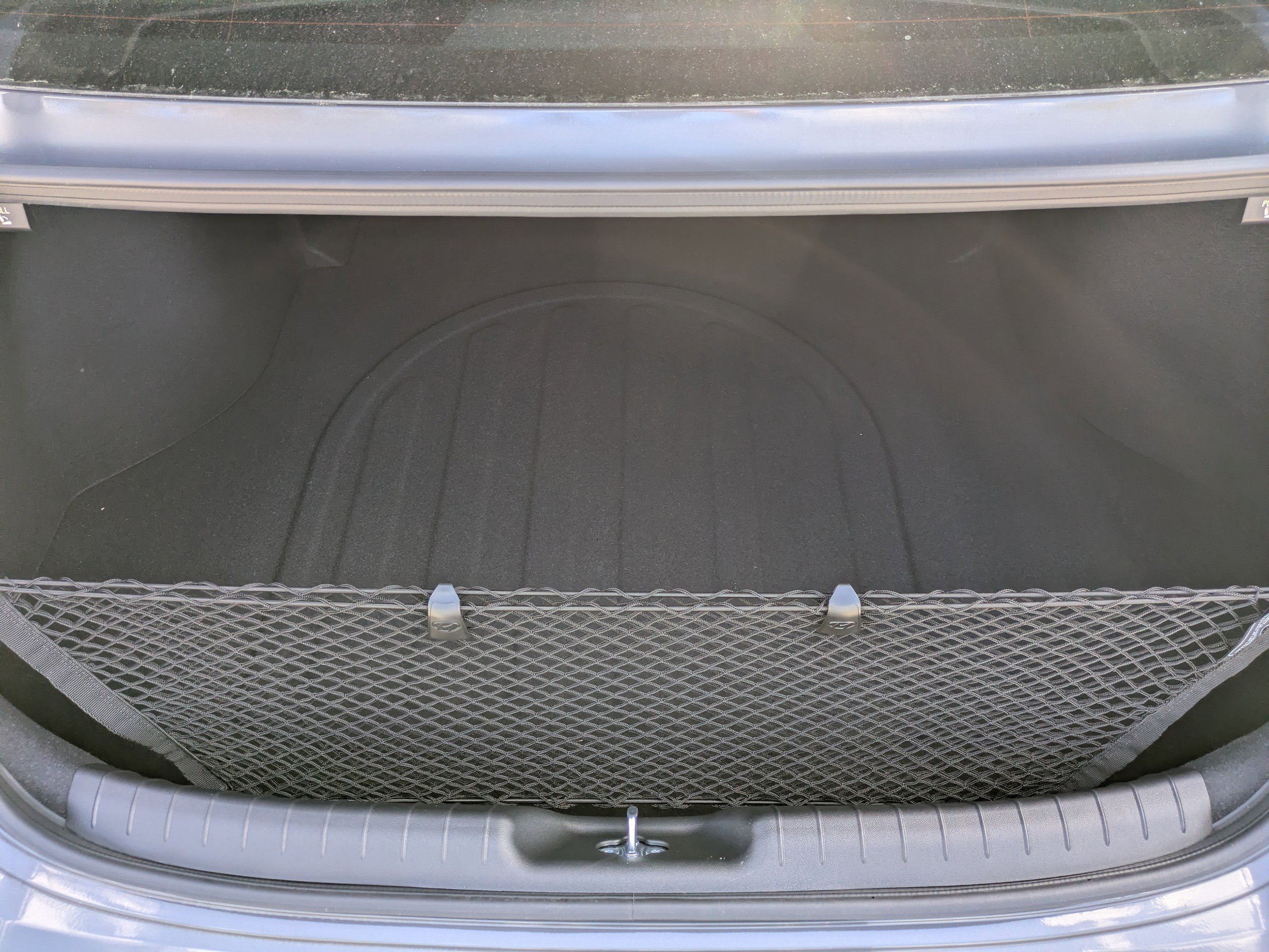 New 2026 Ecotronic Gray Hyundai Limited image 10