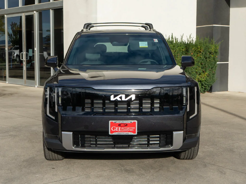 New 2027 Panthera Metal Kia EX image 2