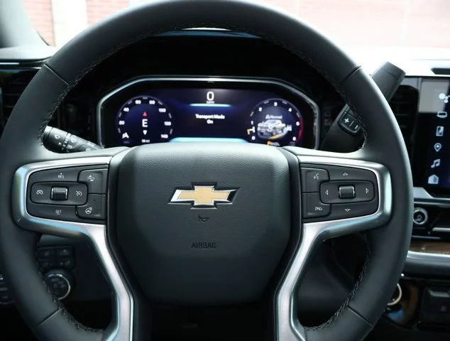 2026 Chevrolet Silverado 2500 HD LT - Photo 12