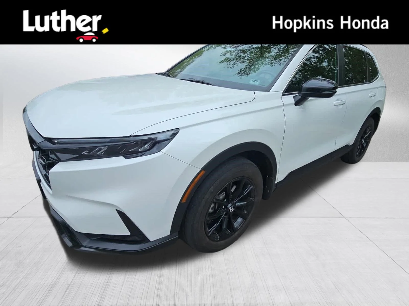 2023 Honda CR-V Hybrid Sport w/o BSI AWD's photo