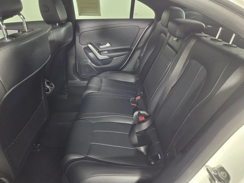2023 Mercedes-Benz CLA CLA 250 - Photo 23