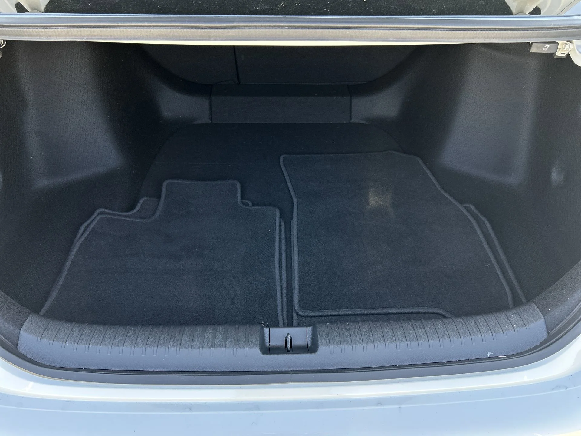2025 Honda Accord Hybrid Sport - Photo 21