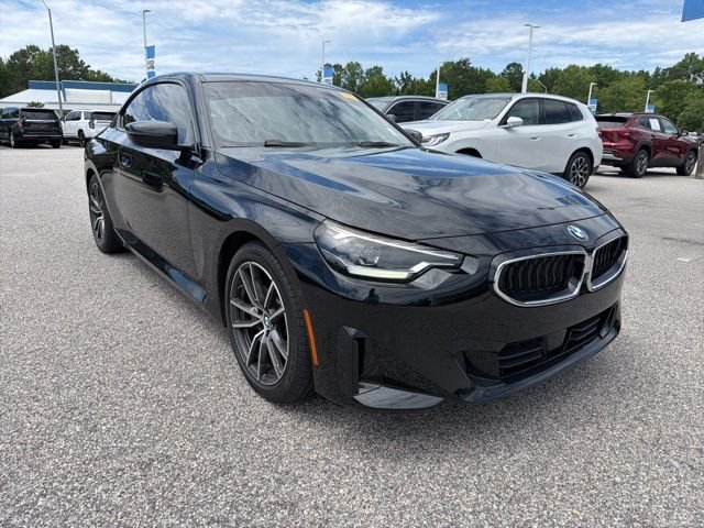 2024 BMW 2 Series 230i Coupe's photo