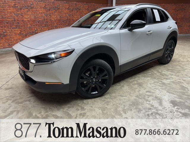 2024 Mazda CX-30 Select Sport