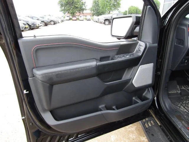 New 2026 Agate Black Metallic Ford Raptor® image 64