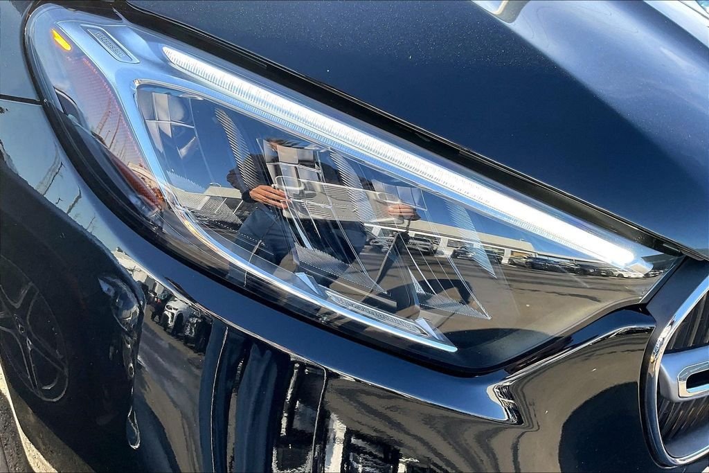2023 Mercedes-Benz GLC GLC 300 - Photo 23